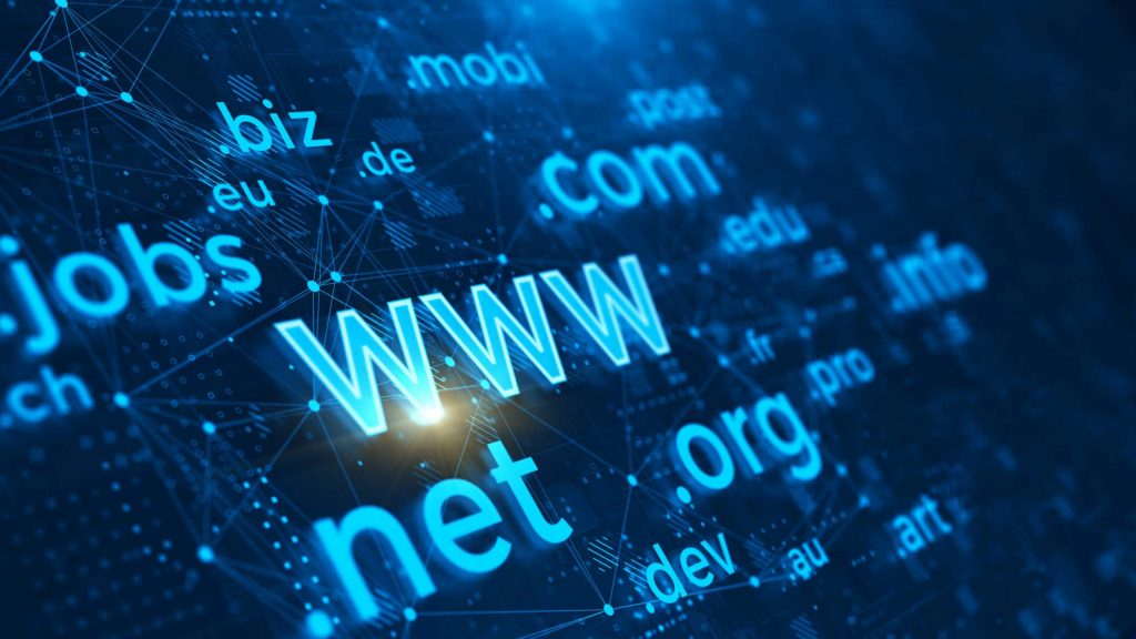 Domain