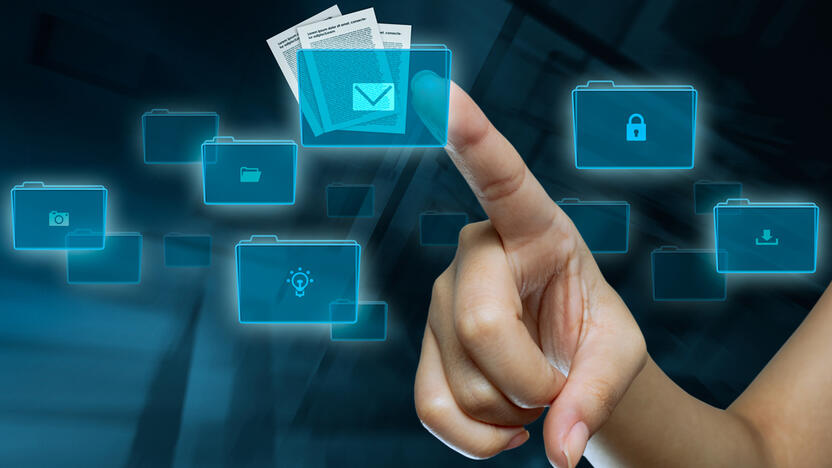 E-Mail